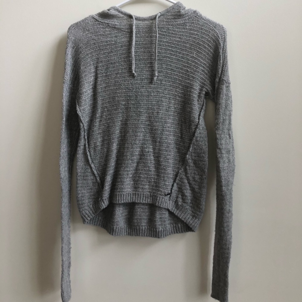 Abercrombie & Fitch Sweater
